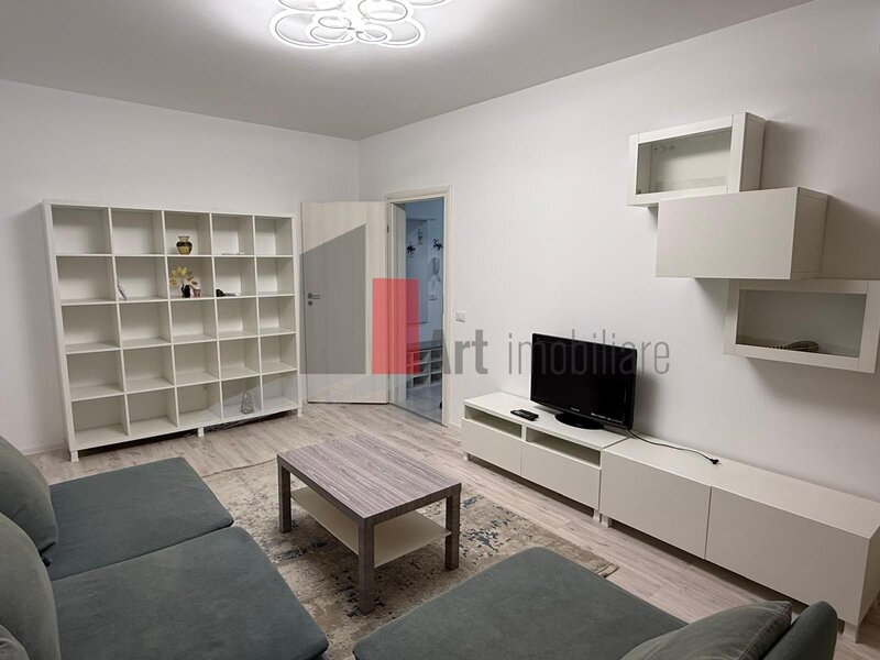 Envogue Residence, vindem/inchiriem apartament superb 2 camere.