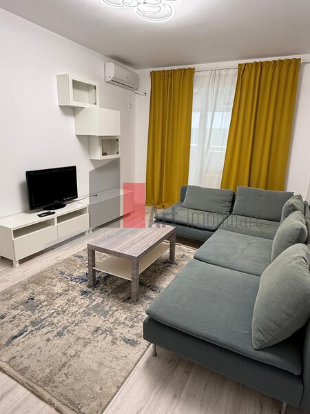Envogue Residence, vindem/inchiriem apartament superb 2 camere.