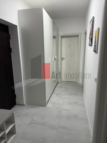 Envogue Residence, vindem/inchiriem apartament superb 2 camere.