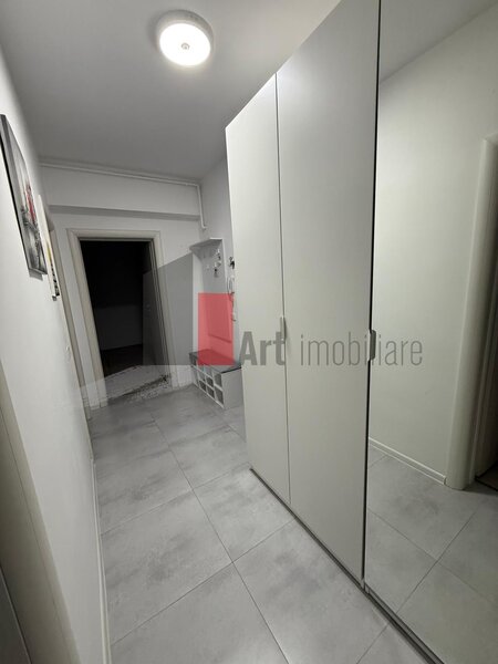 Envogue Residence, vindem/inchiriem apartament superb 2 camere.