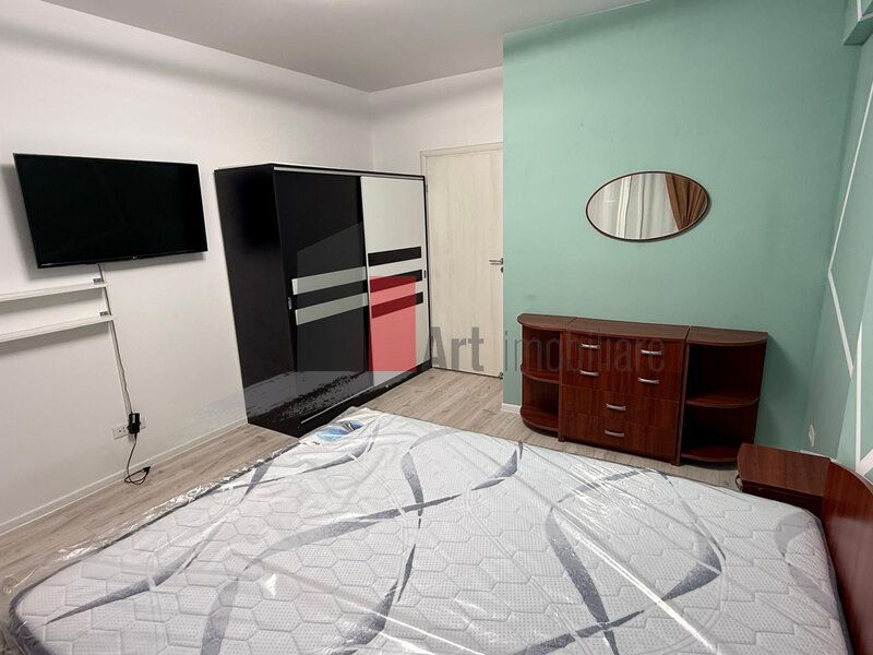 Envogue Residence, vindem/inchiriem apartament superb 2 camere.