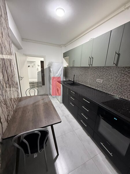 Envogue Residence, vindem/inchiriem apartament superb 2 camere.