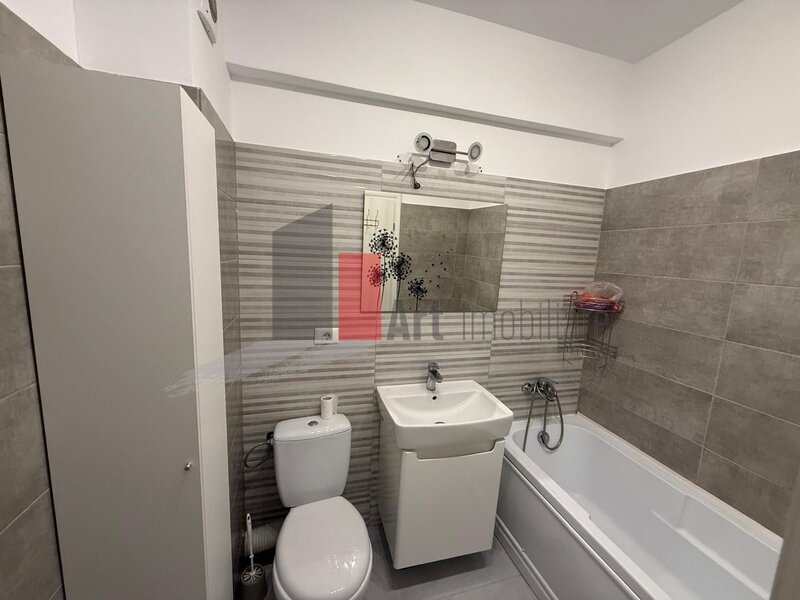 Envogue Residence, vindem/inchiriem apartament superb 2 camere.